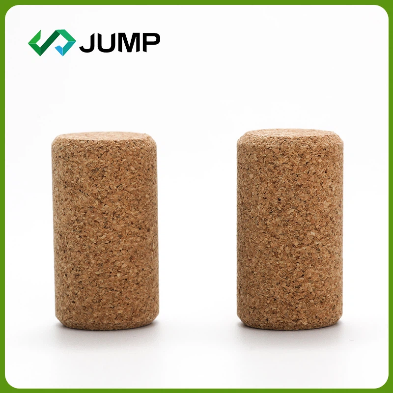 100% naturkork af høj kvalitet